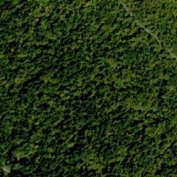 Satellite imagery of Bukova Kosa, BA