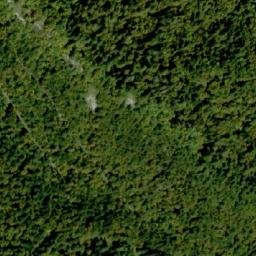 Satellite imagery of Bukova Kosa, BA