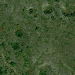 Satellite imagery of Kneževo Brdo, BA