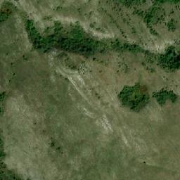 Satellite imagery of Ozren, BA