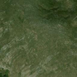 Satellite imagery of Razvale, BA