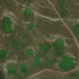 Satellite imagery of Debelo Brdo, BA