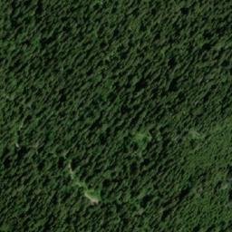 Satellite imagery of Vrščić, BA