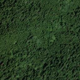 Satellite imagery of Vrščić, BA