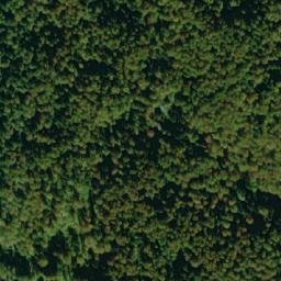 Satellite imagery of Vis, BA