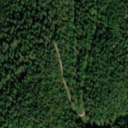 Satellite imagery of Ilića Kosa, BA