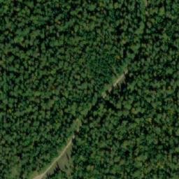 Satellite imagery of Lončareva Kosa, BA