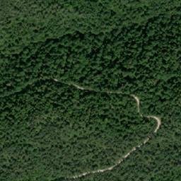 Satellite imagery of Miliševac, BA