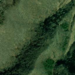 Satellite imagery of Zarića Glavica, BA