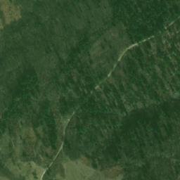 Satellite imagery of Guljinac, BA