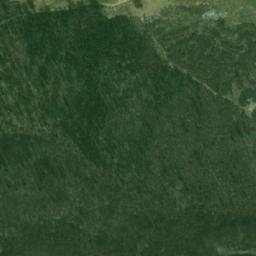 Satellite imagery of Guljinac, BA