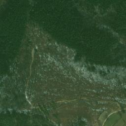 Satellite imagery of Krepa, BA