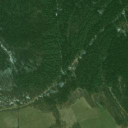 Satellite imagery of Krepa, BA