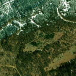 Satellite imagery of Smrekova Kosa, BA