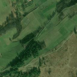 Satellite imagery of Podovi, BA