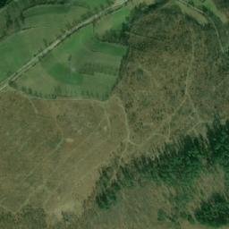 Satellite imagery of Podovi, BA