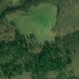 Satellite imagery of Podovi, BA