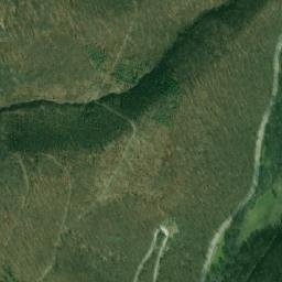 Satellite imagery of Rebra, BA