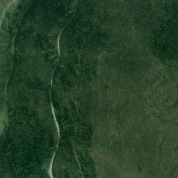 Satellite imagery of Rebra, BA