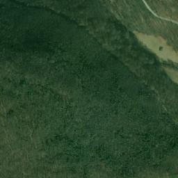 Satellite imagery of Rebra, BA