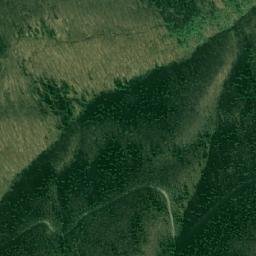 Satellite imagery of Pale, BA