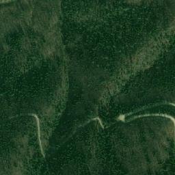 Satellite imagery of Pale, BA