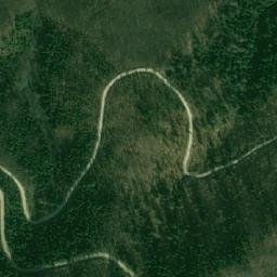 Satellite imagery of Pale, BA