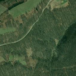 Satellite imagery of Osredak, BA