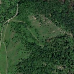 Satellite imagery of Kukavica, BA