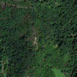 Satellite imagery of Dolovska Stijena, BA