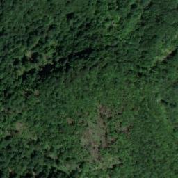 Satellite imagery of Dolovska Stijena, BA