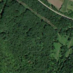 Satellite imagery of Dolovska Stijena, BA