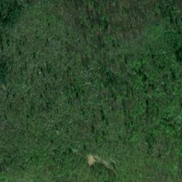 Satellite imagery of Streževica, BA