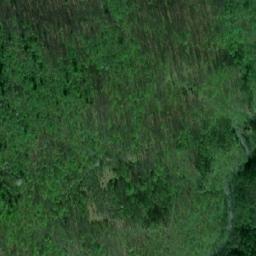 Satellite imagery of Streževica, BA