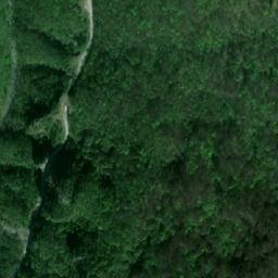 Satellite imagery of Ljestvača, BA