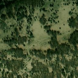 Satellite imagery of Karasanovina, BA