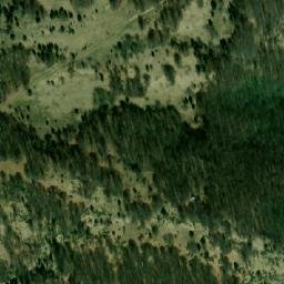 Satellite imagery of Karasanovina, BA