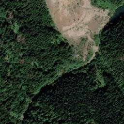 Satellite imagery of Stranovo Brdo, BA
