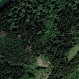 Satellite imagery of Stranovo Brdo, BA