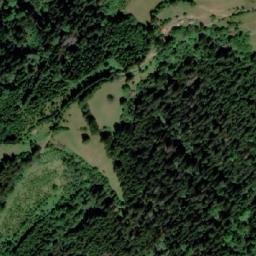 Satellite imagery of Stranovo Brdo, BA