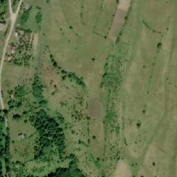 Satellite imagery of Dugi Rat, BA