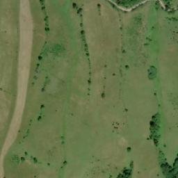 Satellite imagery of Dugi Rat, BA