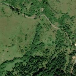 Satellite imagery of Dugi Rat, BA