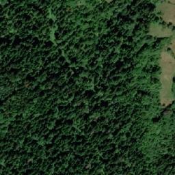 Satellite imagery of Borak, BA