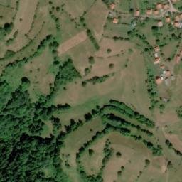 Satellite imagery of Borak, BA