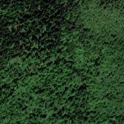 Satellite imagery of Pogladin, BA