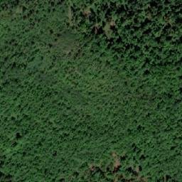 Satellite imagery of Pogladin, BA