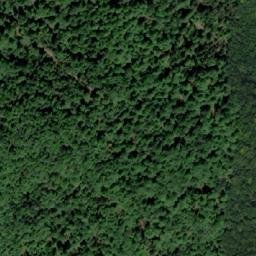 Satellite imagery of Pogladin, BA