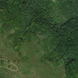 Satellite imagery of Krst, BA