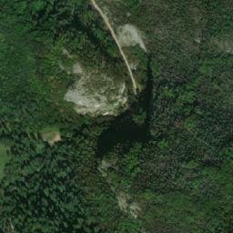 Satellite imagery of Orlić, BA